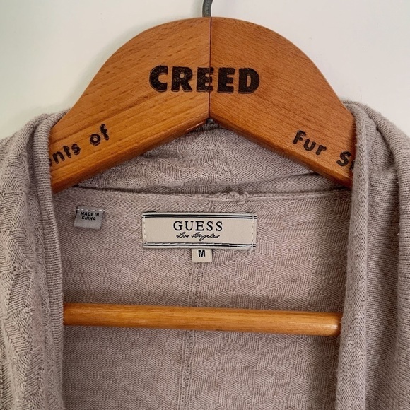 Guess cotton  cardigan - Picture 5 of 5